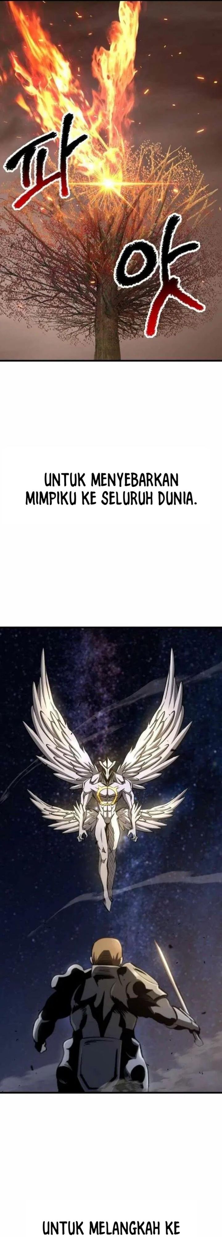 Otherworldly Sword King’s Survival Records Chapter 258 Gambar 34